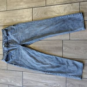 Old navy Boyfriend jeans mid rise